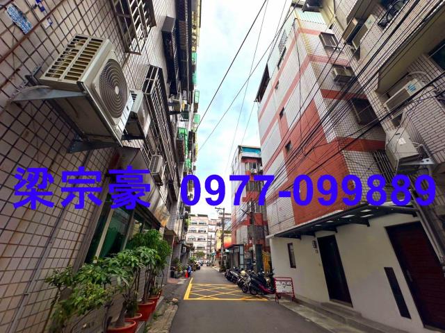 台中大里拍賣公寓-4