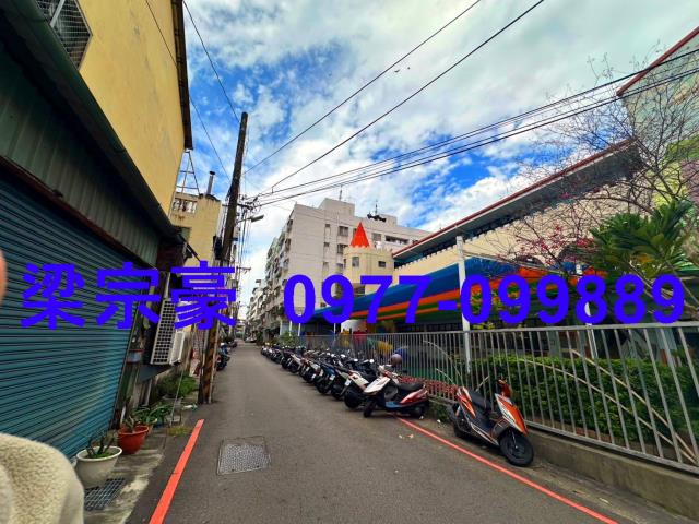 台中大里拍賣公寓-5