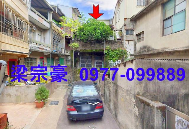 台中法拍透天-1