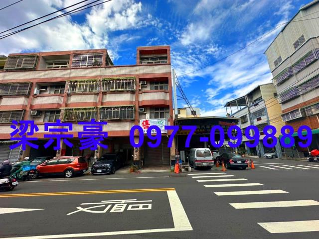 台中透天法拍-2