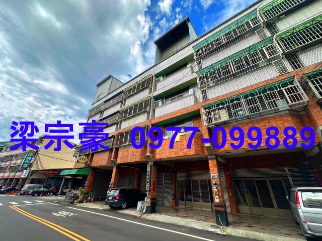 台中透天法拍-5