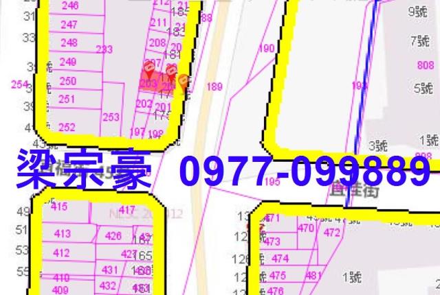 台中透天法拍-7