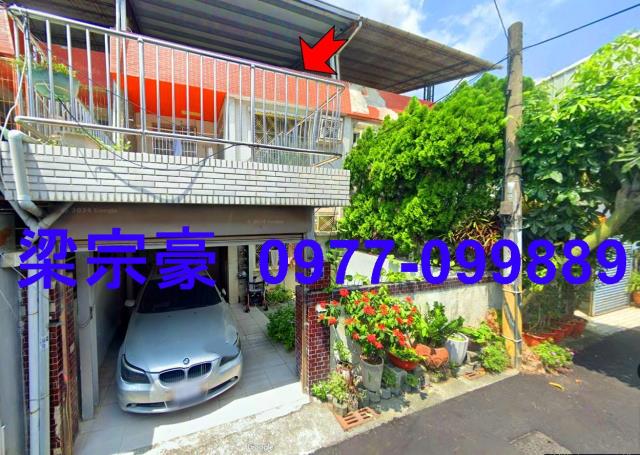 台中透天法拍-2