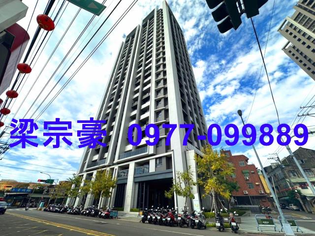 台中大里大樓拍賣-1