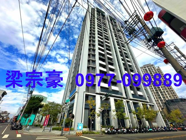 台中大里大樓拍賣-2