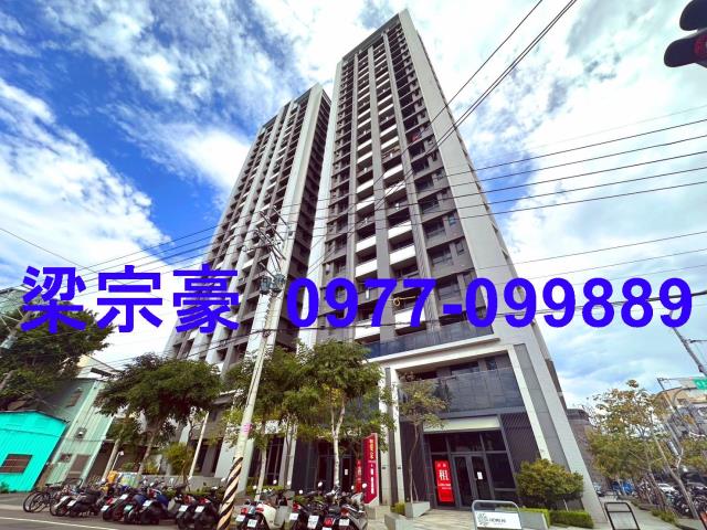 台中大里大樓拍賣-4