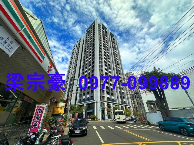 台中大里大樓拍賣-5
