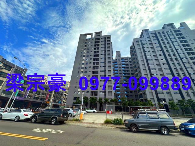 台中北屯拍賣大樓-2