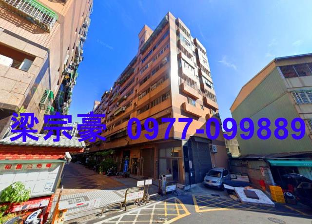 南屯法拍大樓-2