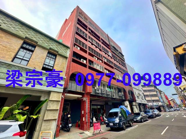 中區拍賣華廈-1