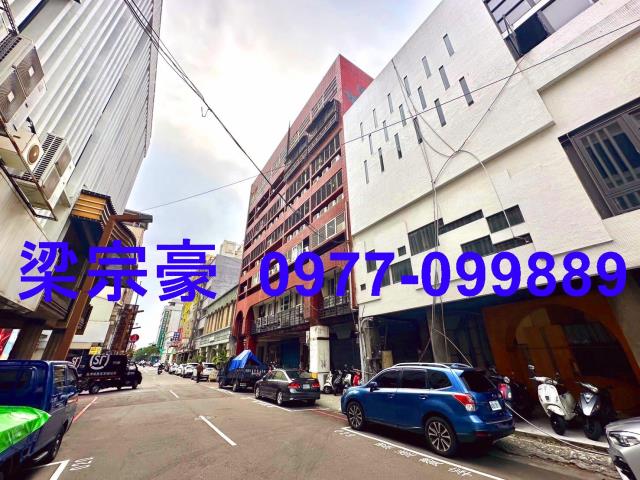 中區拍賣華廈-2