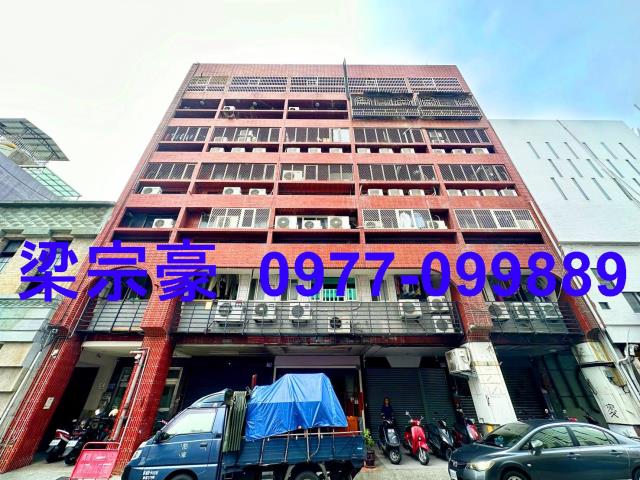 中區拍賣華廈-5