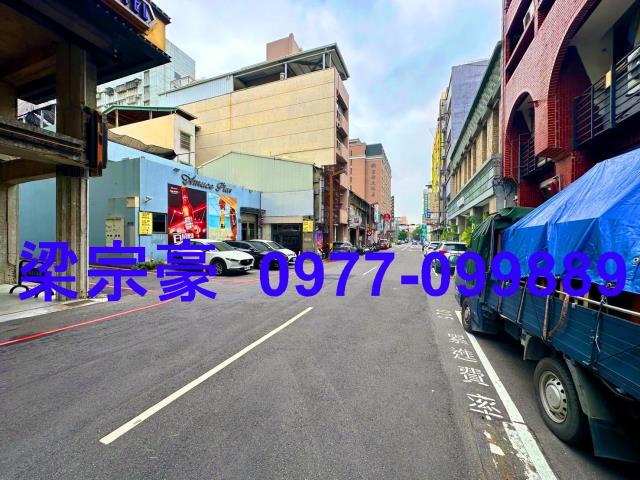 中區拍賣華廈-7