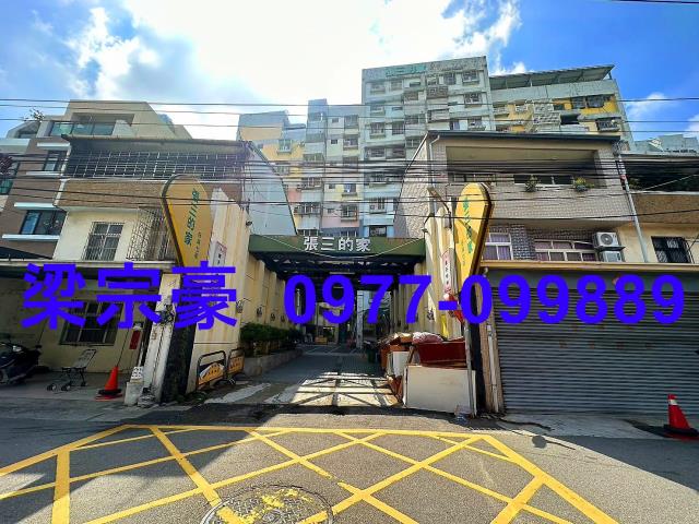 大里大樓法拍-1