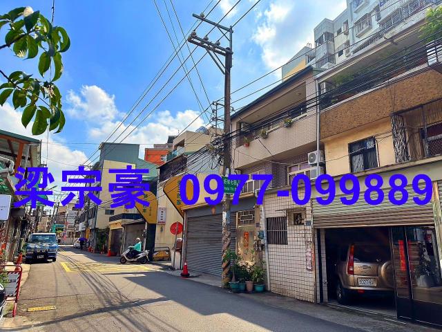 大里大樓法拍-2