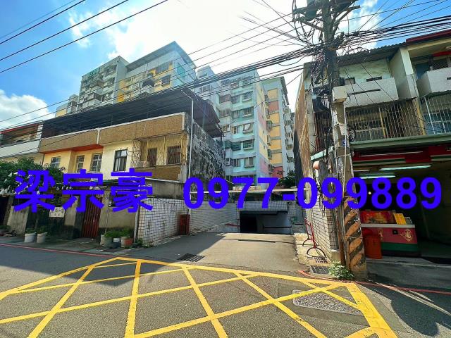 大里大樓法拍-3