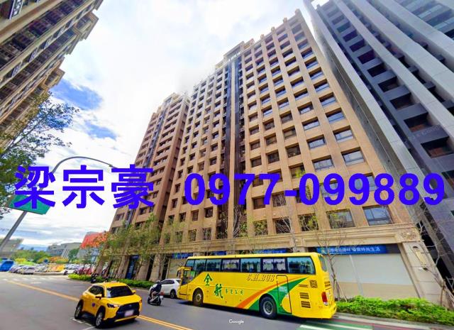 東區大樓法拍-4