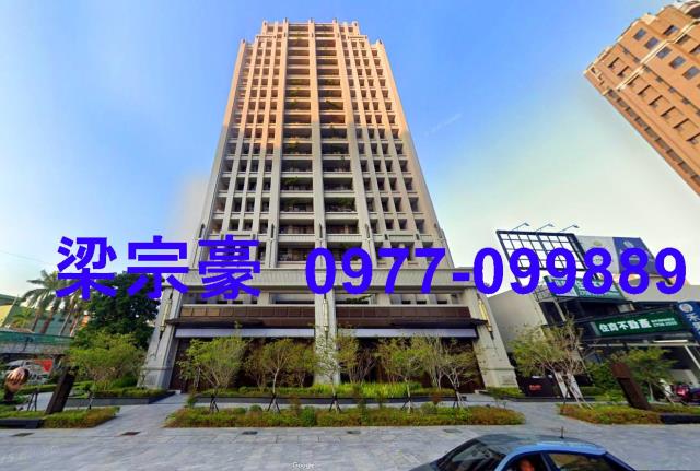台中西屯大樓法拍-3