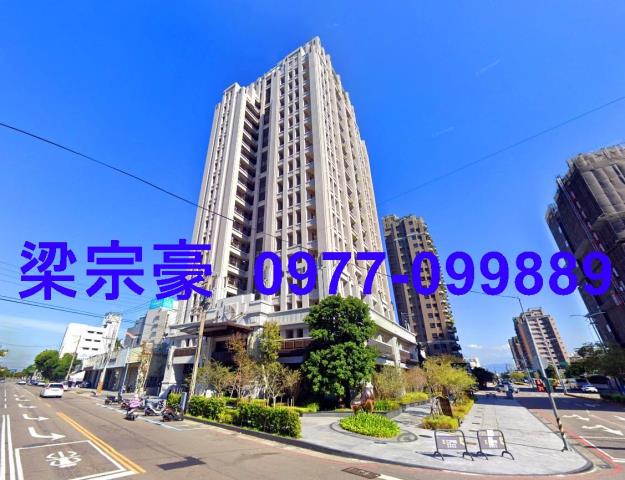 台中西屯大樓法拍-5