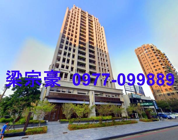 台中西屯拍賣大樓-2