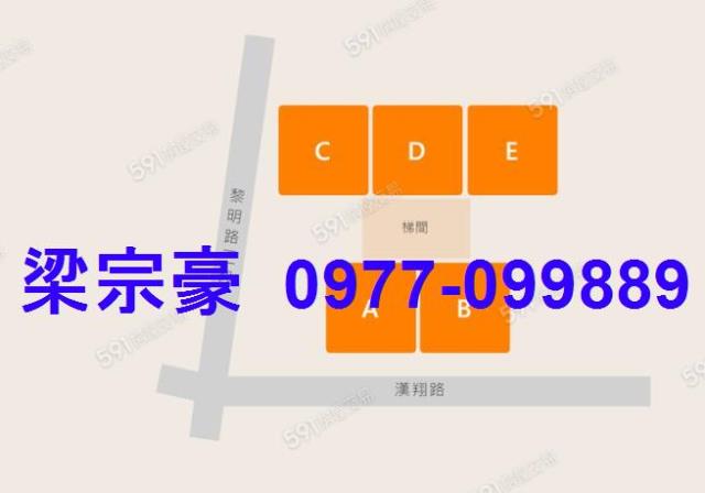 台中西屯拍賣大樓-6
