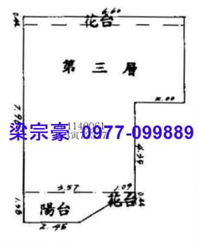 台中北屯大樓法拍-7