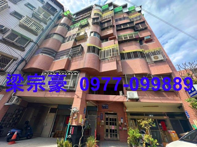 台中北屯大樓法拍-1
