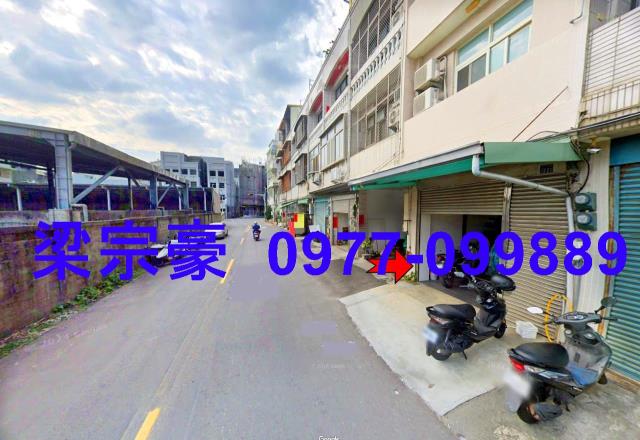 彰化彰化市透天法拍-2