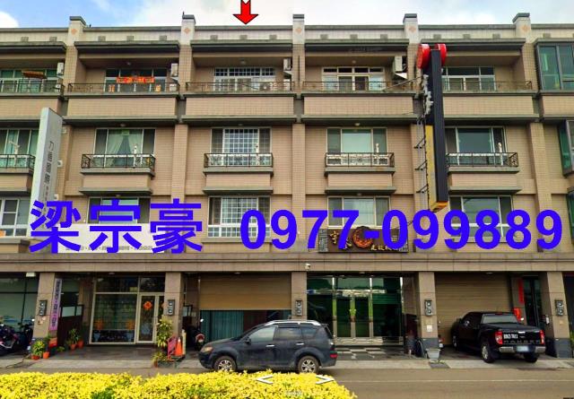 虎尾法拍透天-2