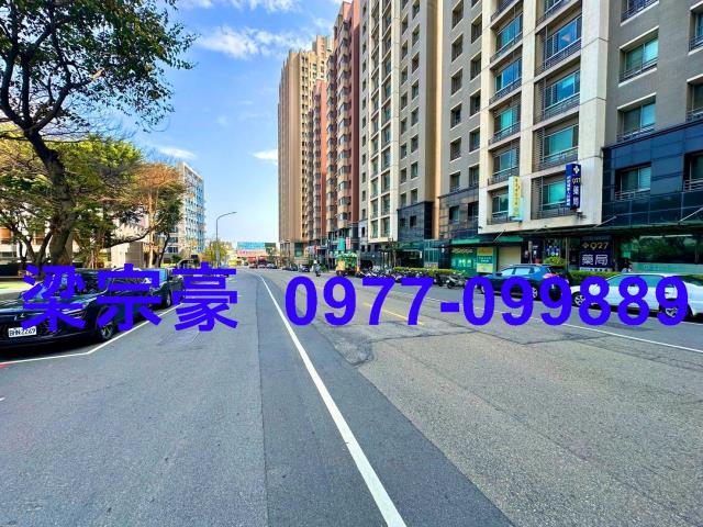 台中大樓拍賣-2
