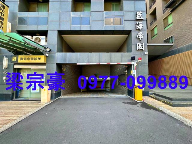台中大樓拍賣-3