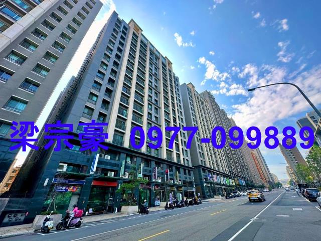 台中大樓拍賣-5