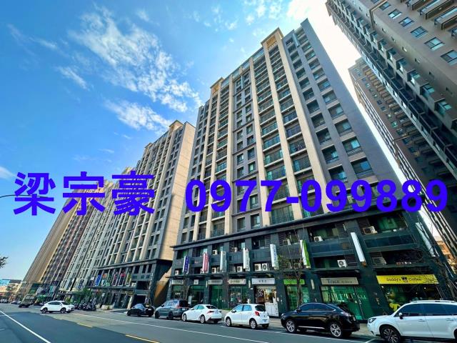 台中大樓拍賣-6