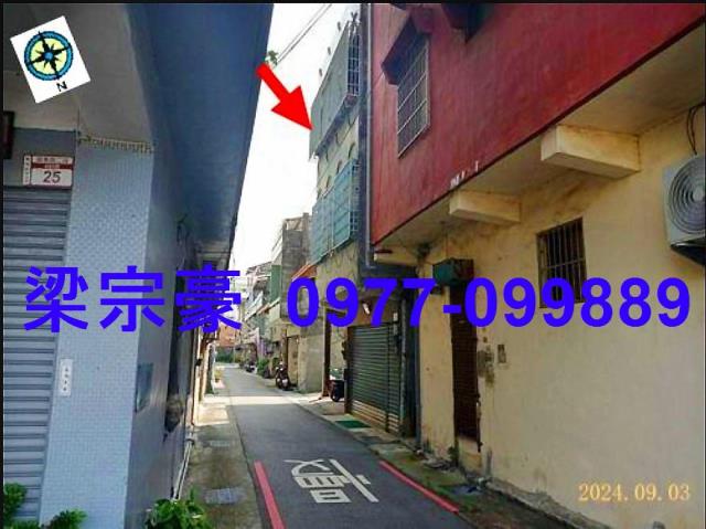 員林法拍透天-3