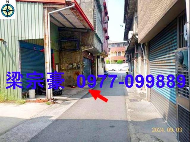 員林法拍透天-4