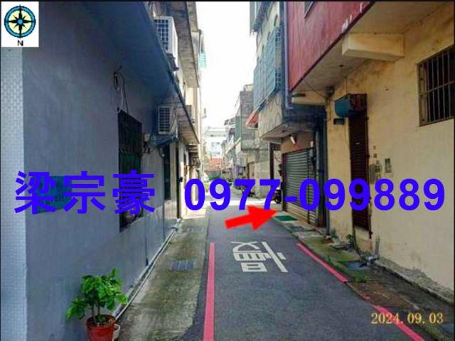 員林法拍透天-5