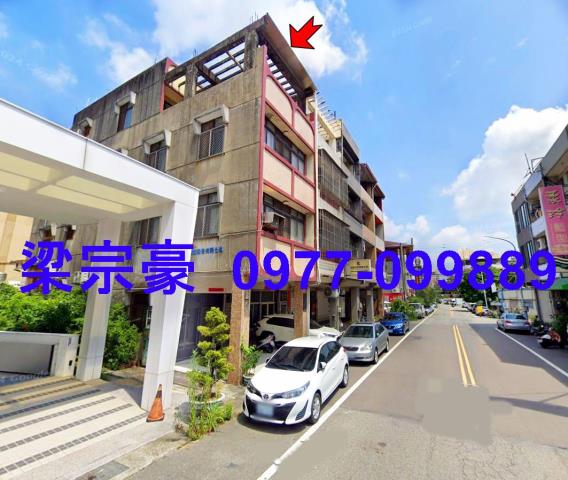 豐原透天拍賣-2