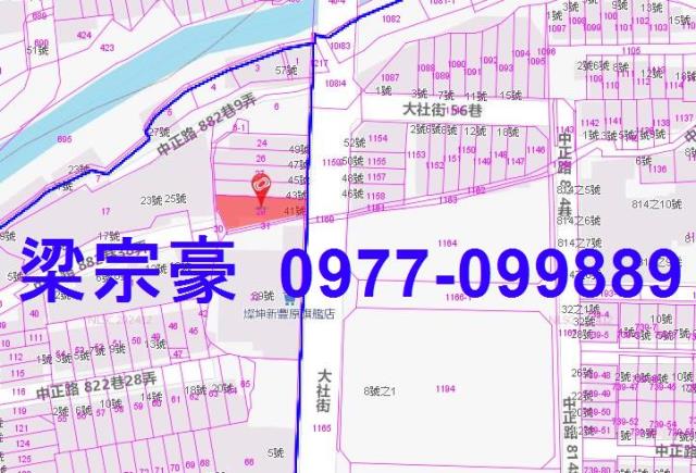 豐原透天拍賣-4