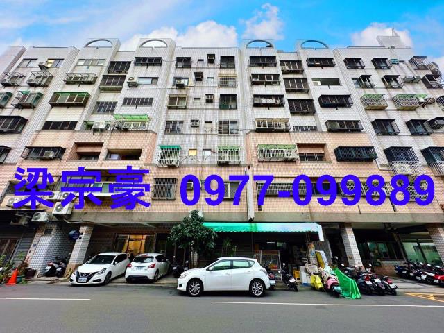 北屯法拍華廈-1