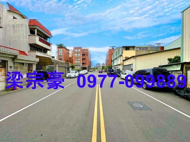北屯法拍華廈-2