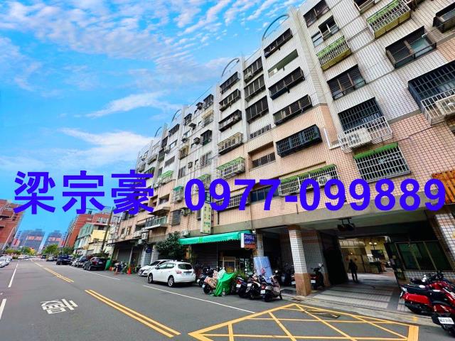 北屯法拍華廈-5