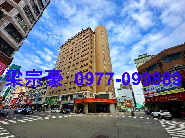 台中西區大樓法拍-3