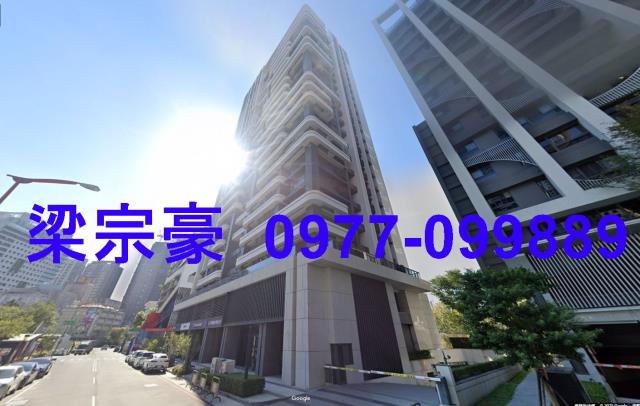 西屯大樓法拍-2