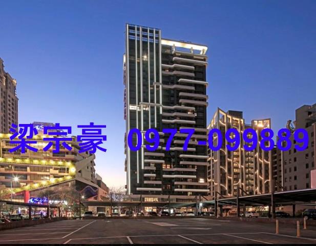 西屯大樓法拍-5
