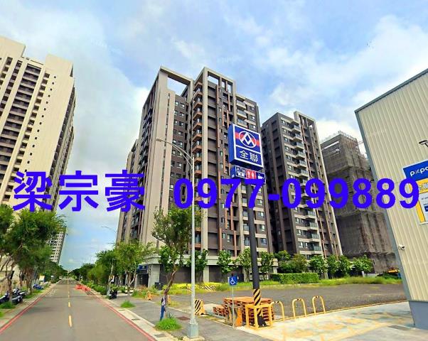 台中清水法拍大樓-3