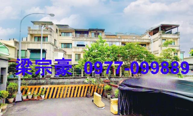 台中太平法拍透天-1