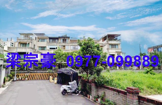 台中太平法拍透天-2