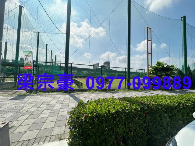 台中東區拍賣別墅-4