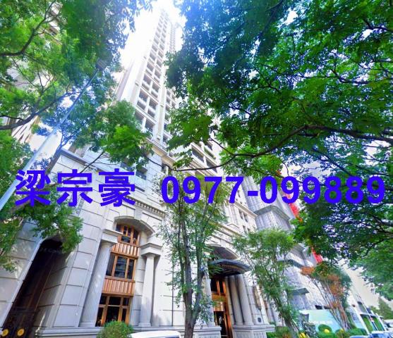 台中西屯法拍大樓-1