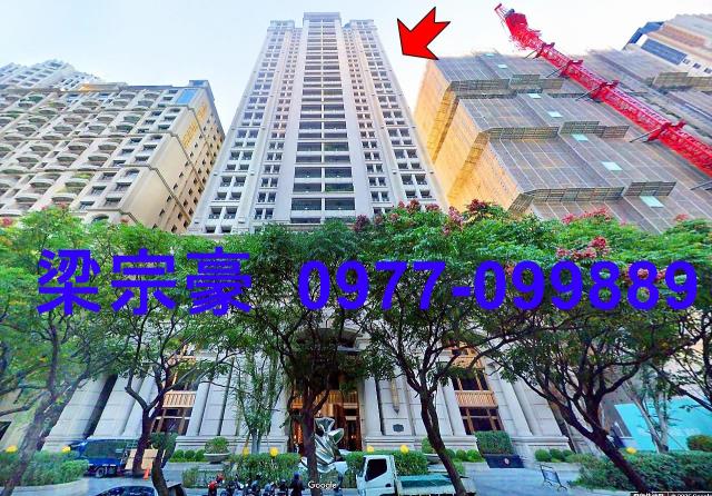 台中西屯法拍大樓-3
